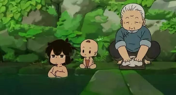 别再说这是一部粉丝动画了