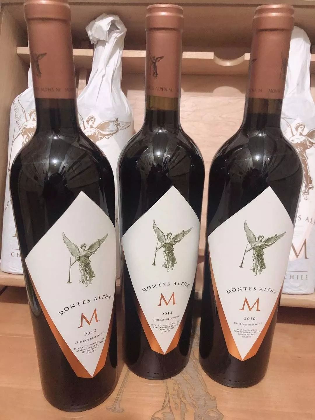 智利十八罗汉、智利十大酒庄精品红酒等特价中