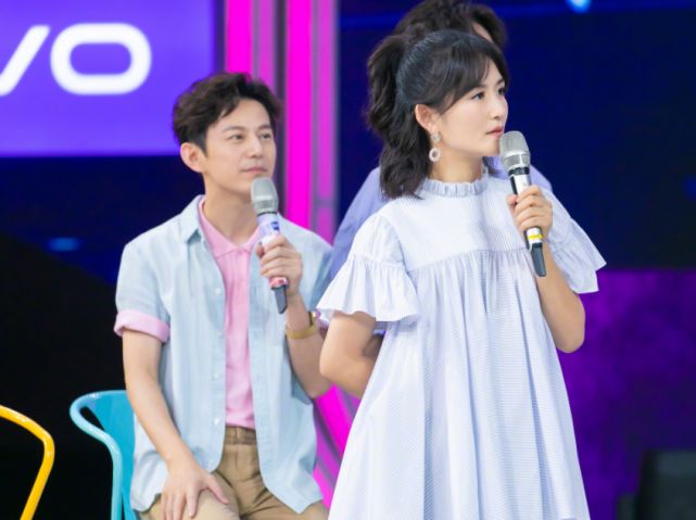 湖南卫视中秋晚会主持阵容何炅谢娜均缺席36岁吴昕独当一面