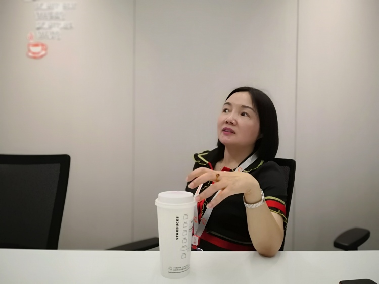 阿里巴巴的“灭绝师妹”是怎么炼成的?