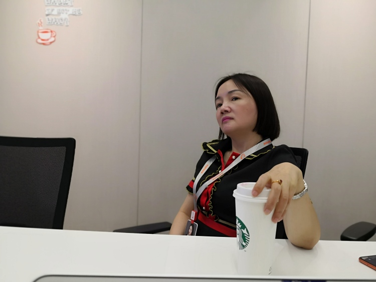 阿里巴巴的“灭绝师妹”是怎么炼成的?