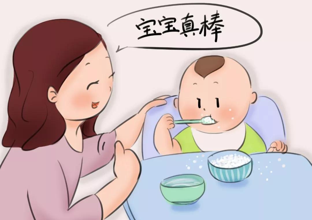                     育儿误区|养孩子别什么的都听别人的！