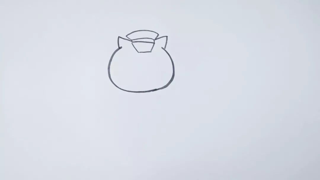 小孩子怎么画猫教程 c44b6ff3e8364232bceb230cfa2907e2.jpeg