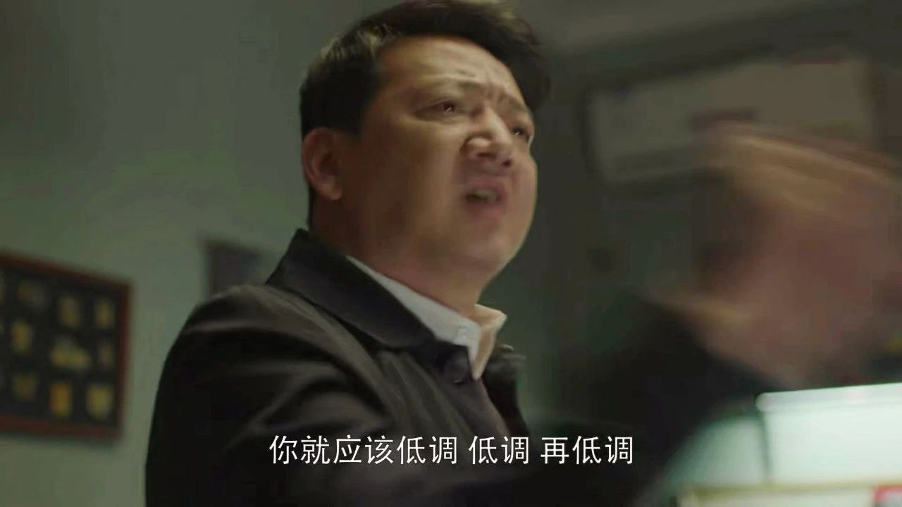 这个让所有人脸盲的演员,凭什么成了无冕之王