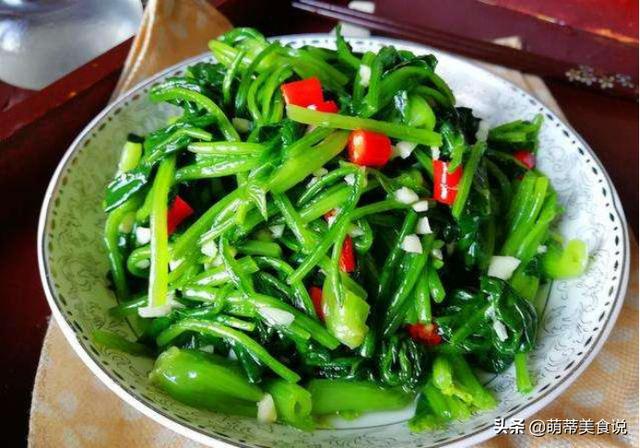 今天吃什么菜推荐素菜 c74412603ffb407dba37292a8b64bf16.jpeg