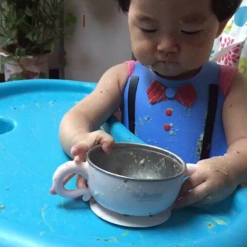                     入秋后，隔三差五给娃煮个粥：这俩物搭配，强脾长大个，妈妈放心