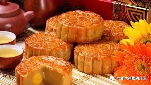 【大拇指幼儿园】2019年中秋节放假通知及注意事项