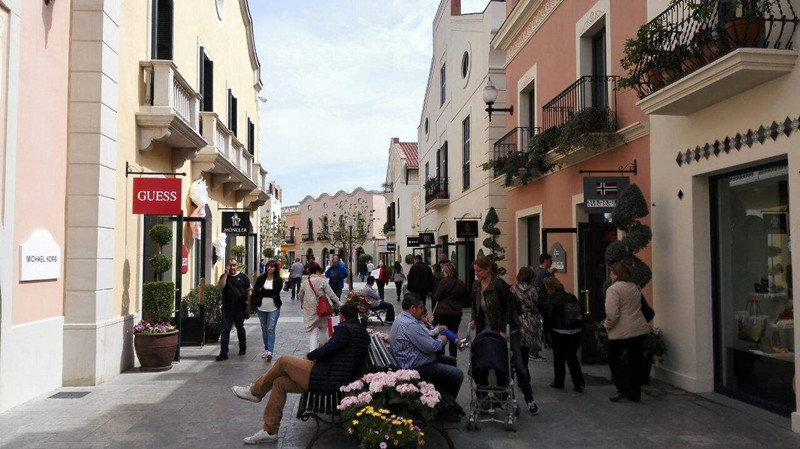 西班牙自由行最新旅游购物攻略-西班牙最新购物退税攻略