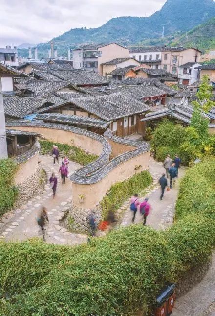 永泰县旅游人口_旅游景点(2)