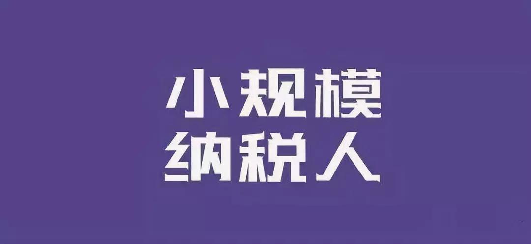 关于小规模纳税人自开增值税专用发票,这些细节要知道