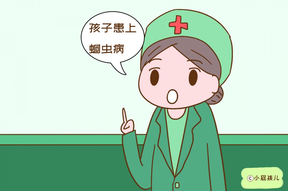                     原创            孩子入睡后习惯“满床打滚”，可能暗示这些问题找上门，别小瞧