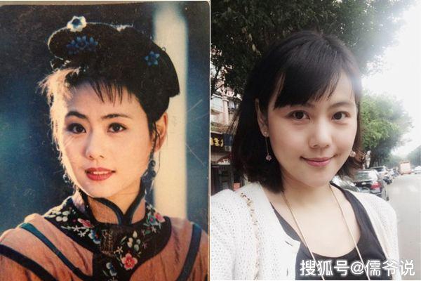 原创“柳红”在线回复杨紫，四字拉近两人关系，原来两人还是母女