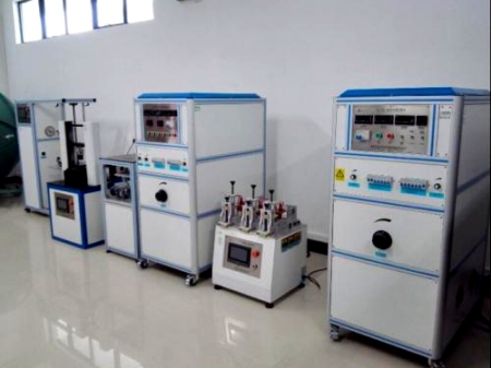 固体材料机械性能检测 失效分析