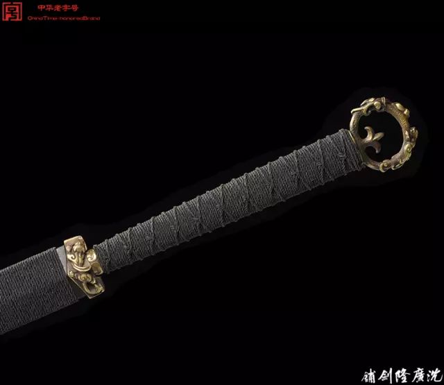 龙泉宝剑中国古代骑兵军刀的变革