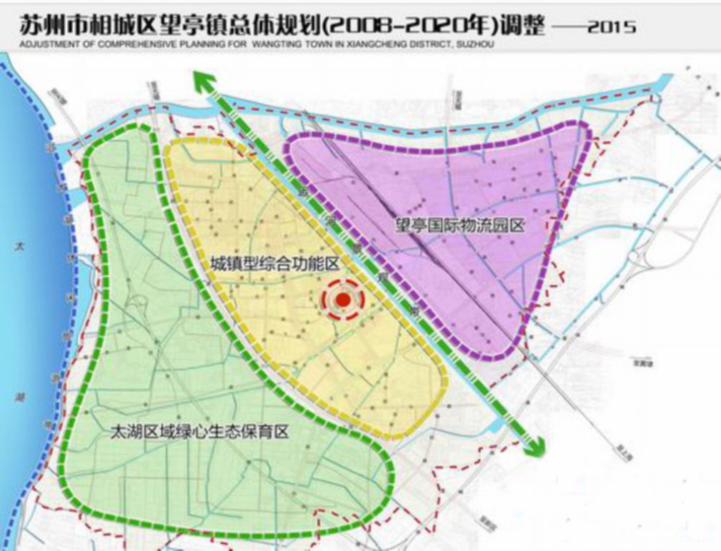 相城区gdp 2020_相城区高铁新城规划图(3)