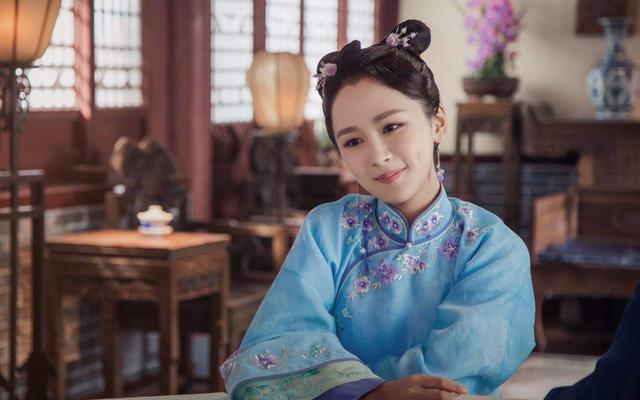 新还珠格格定妆名单有了！张智尧和杨紫将上演父女，这颜值很稳