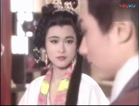 原创童爱玲后再无长孙皇后,25年前的《唐太宗李世民》太让人惊艳
