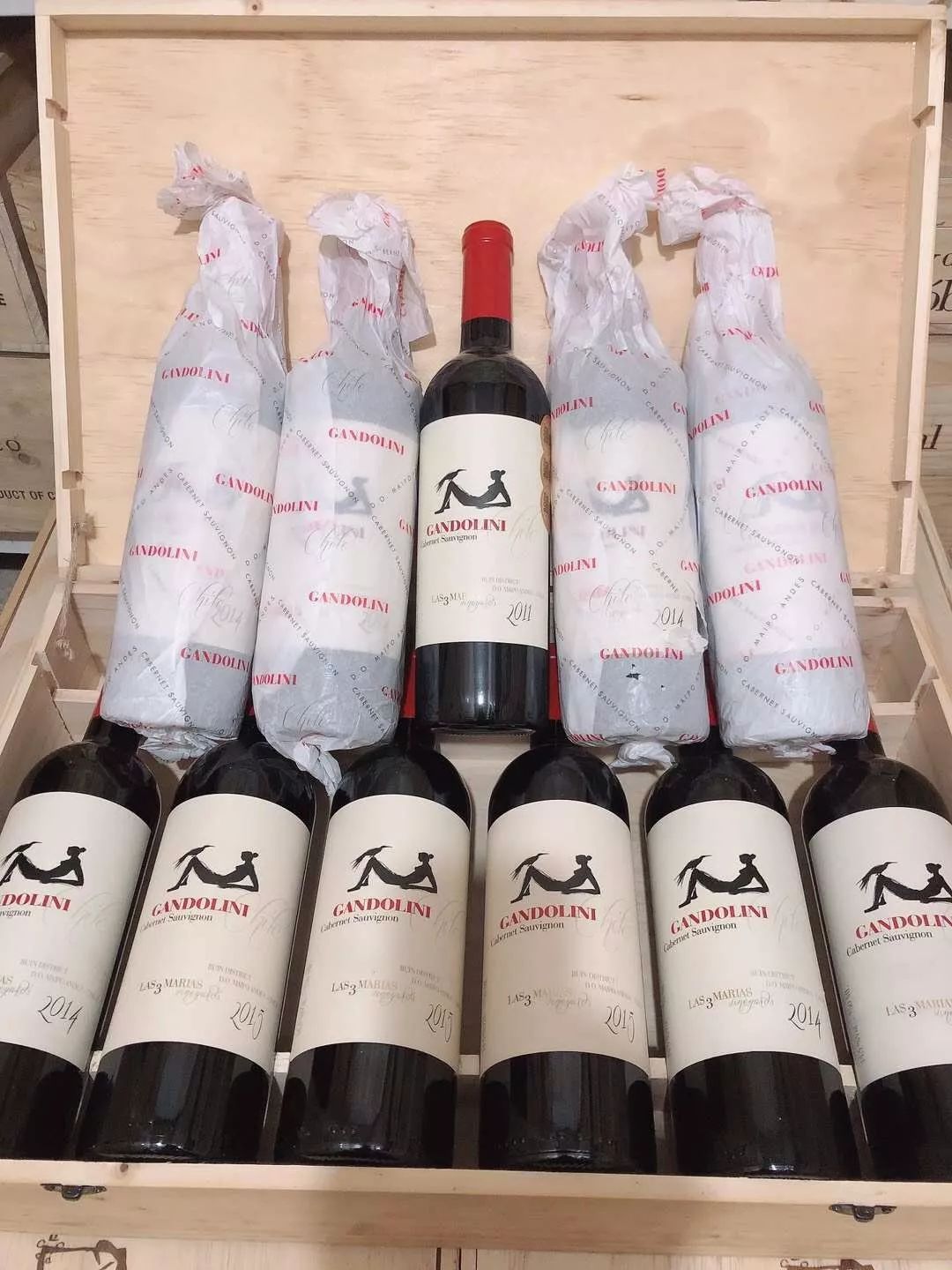 智利十八罗汉、智利十大酒庄精品红酒等特价中