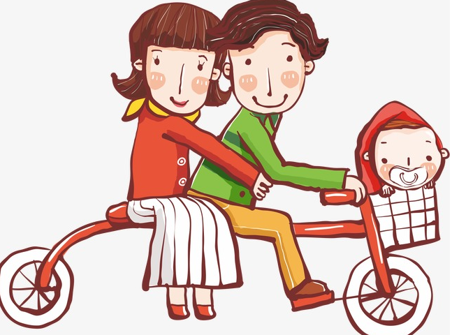 漫画骑自行车有胜利猜成语_看图猜成语(3)