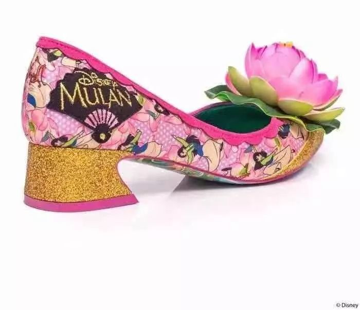 迪士尼,丑到我了