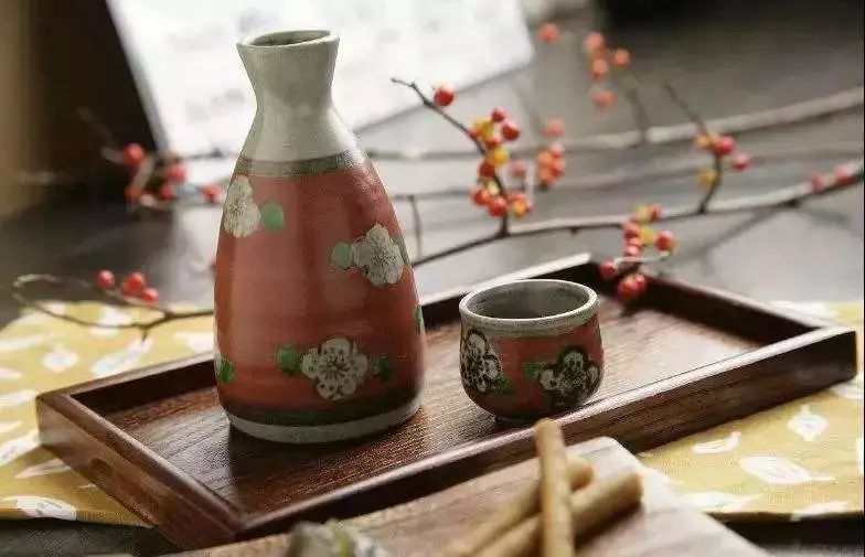 一壶清酒,便能装下温饱之外的诗意小时代铁板烧×吃遍粉丝福利价值60