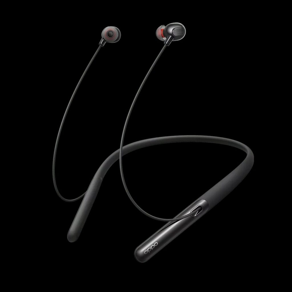 oppo 将音乐的天赋带到了耳机市场 带来enco q1 无线降噪耳机 模式