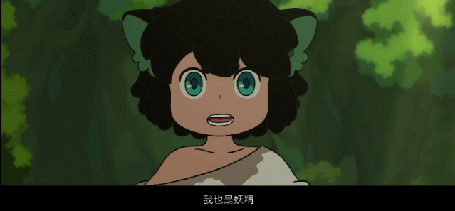 嘿咻~快把萌混过关的罗小黑抱回家