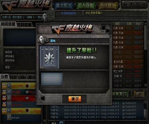 军衔与技术还成正比吗?