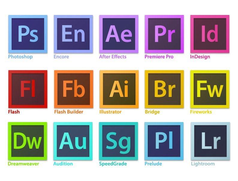除了昂贵的PS和PR，Adobe家还有这些免费又好用的App