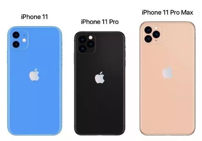 新机iphone1111pro配置卖点曝光科技界春晚抢先看等等党稳住我们能赢