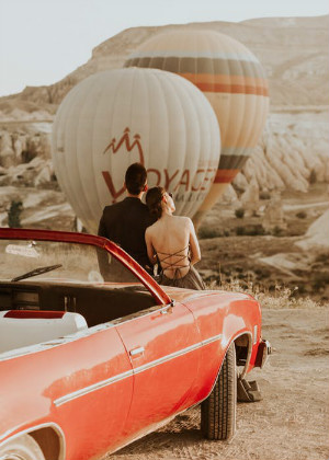 B型血女生如何倒追男生?最敌不过是柔情