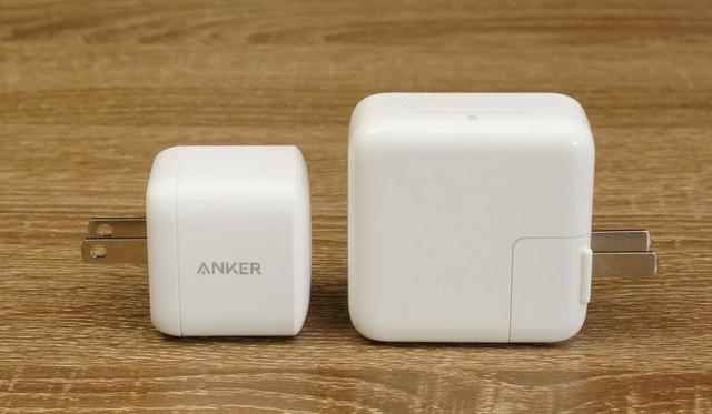 原创苹果新品步入快充时代,anker 18w pd快充充电器却成了亮点