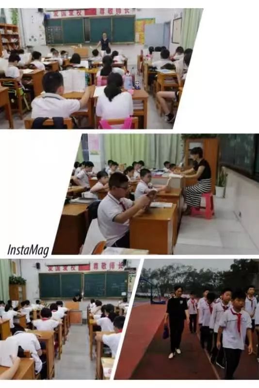 孩子们,中英文欢迎你们回家