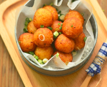 土豆泥做的土豆炸丸子 0a22cfe421c84b86aed04d04736f38a3.jpeg