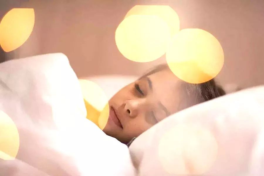 睡眠有了新国标专业建议帮助八类失眠者一觉睡到大天亮