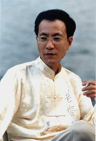 中国电商之父为何倒下?马云:我说过有人做;他说过就了