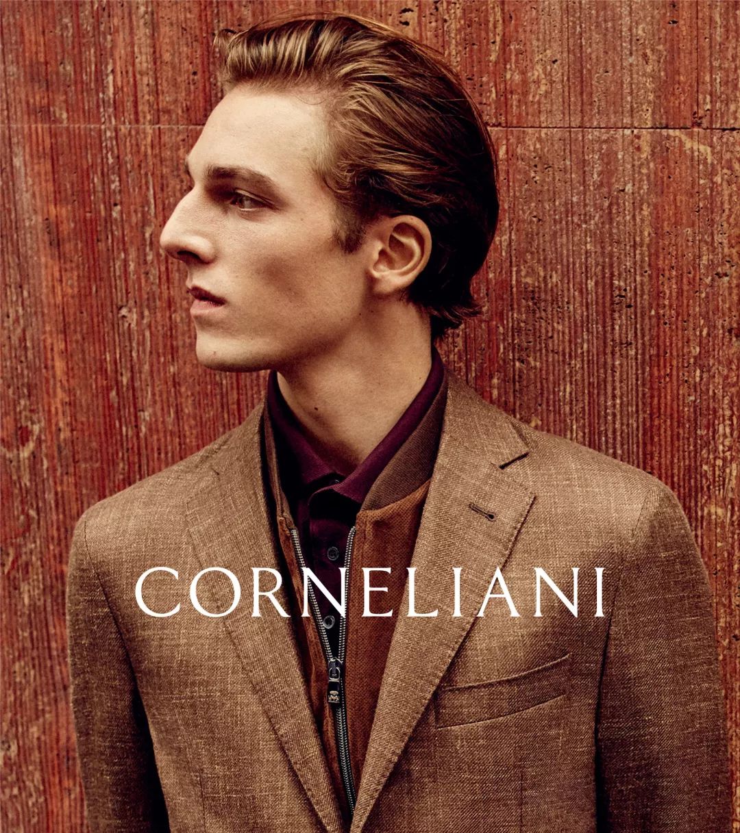 corneliani | 意大利高端男装奢品,全场1—4折