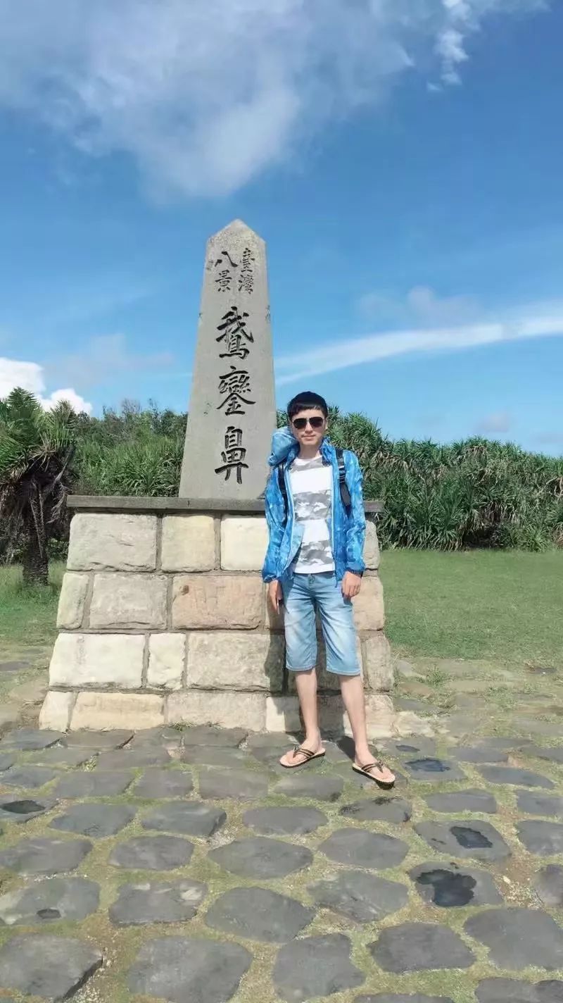 想清楚,并且热爱,就去尝试吧! | 贝贝胡歌的转