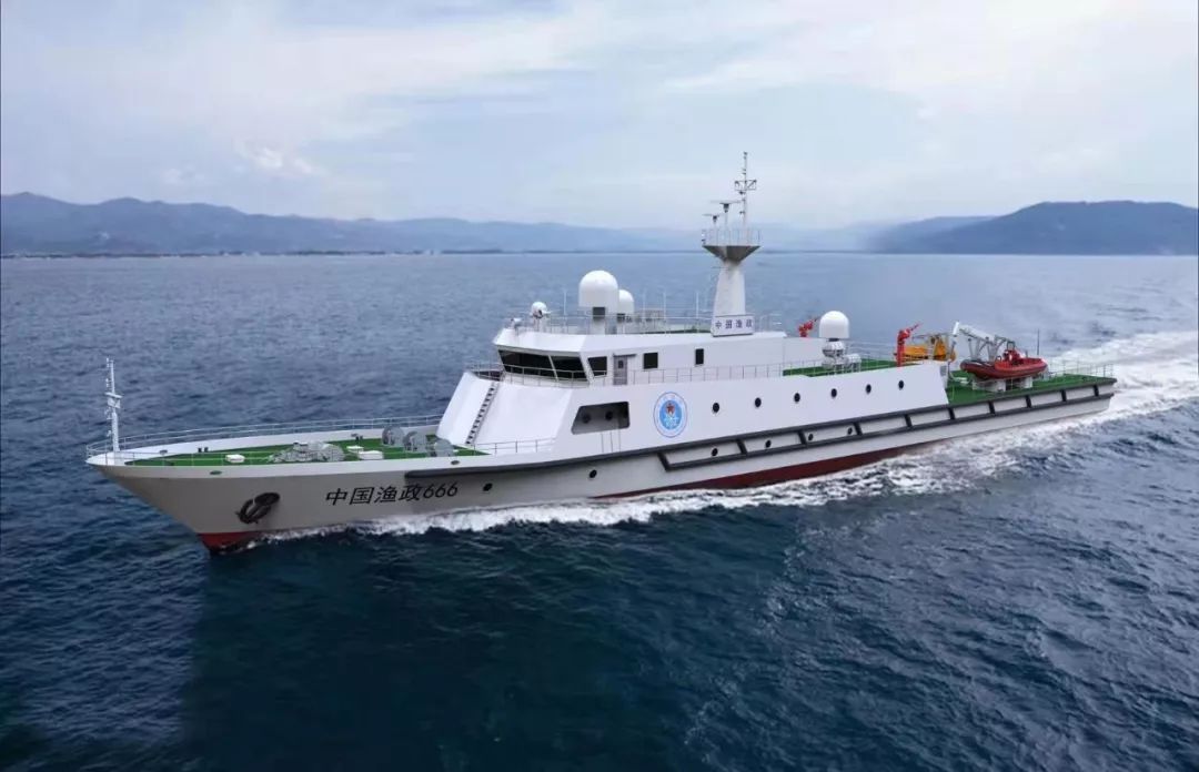 该船由中国船舶工业集团公司第七〇八研究所进行图纸设计,船舶总长70.