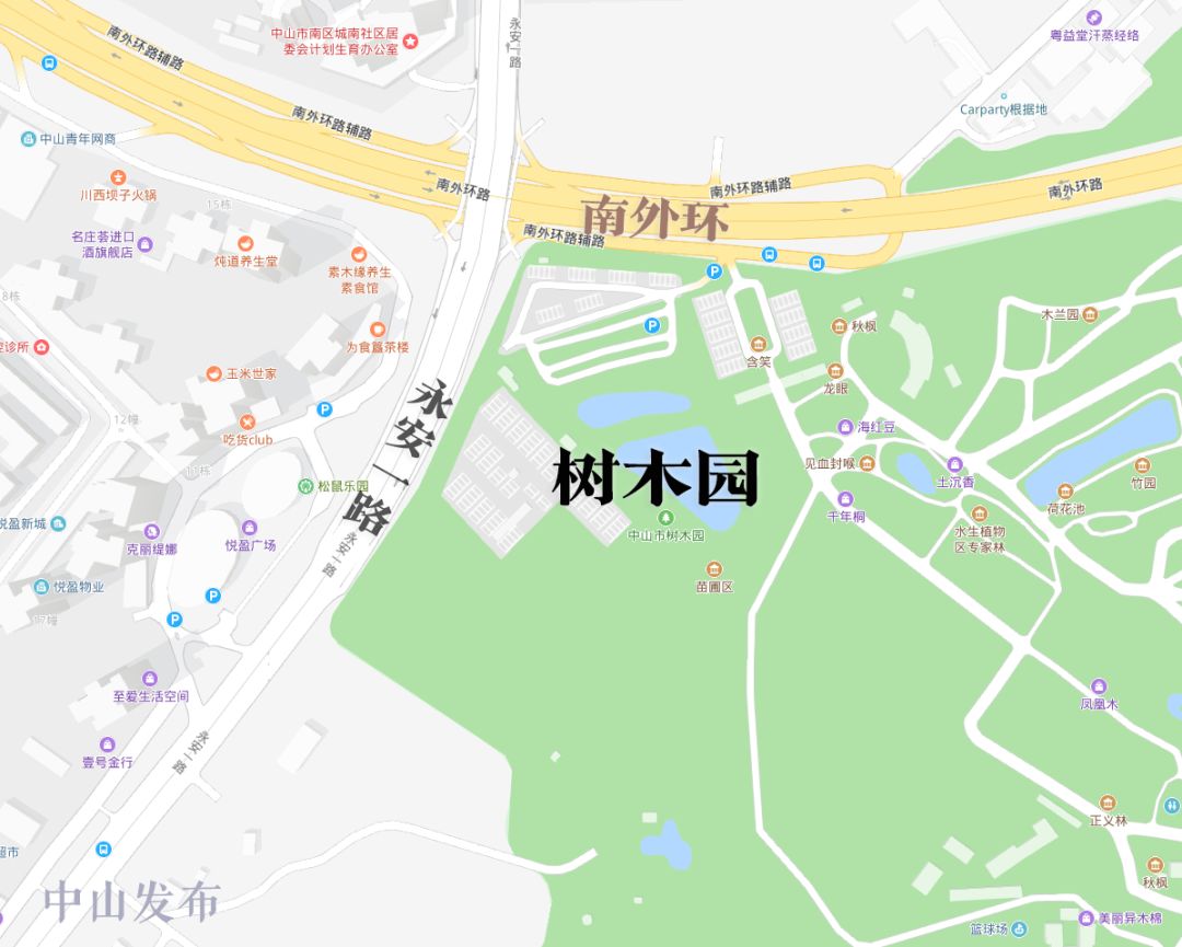 已获批立项!中山这两个镇区将新建高中,校址曝光