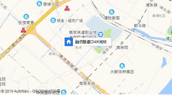 2020江北新区一季度g_南京江北新区行政图(2)