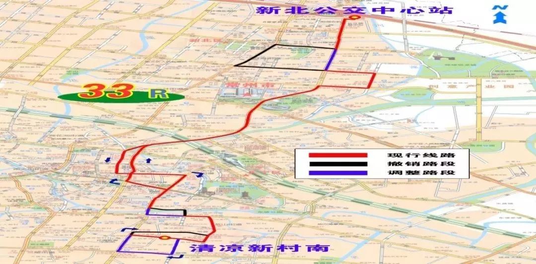 33路71路76路226路269路289路313路503路528路534路1811路二,撤销线路