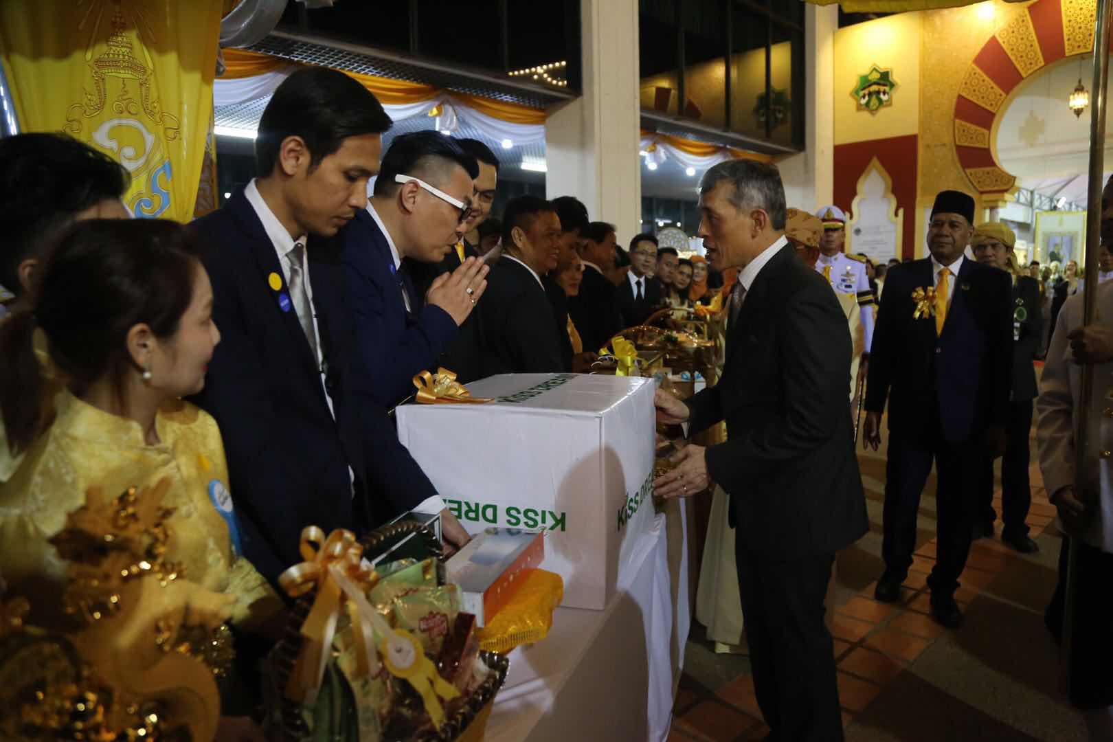 泰国乳胶品牌排行_泰国乳胶品牌JACE薇娅直播再添佳绩,销量与口碑双管齐下多方位渗...