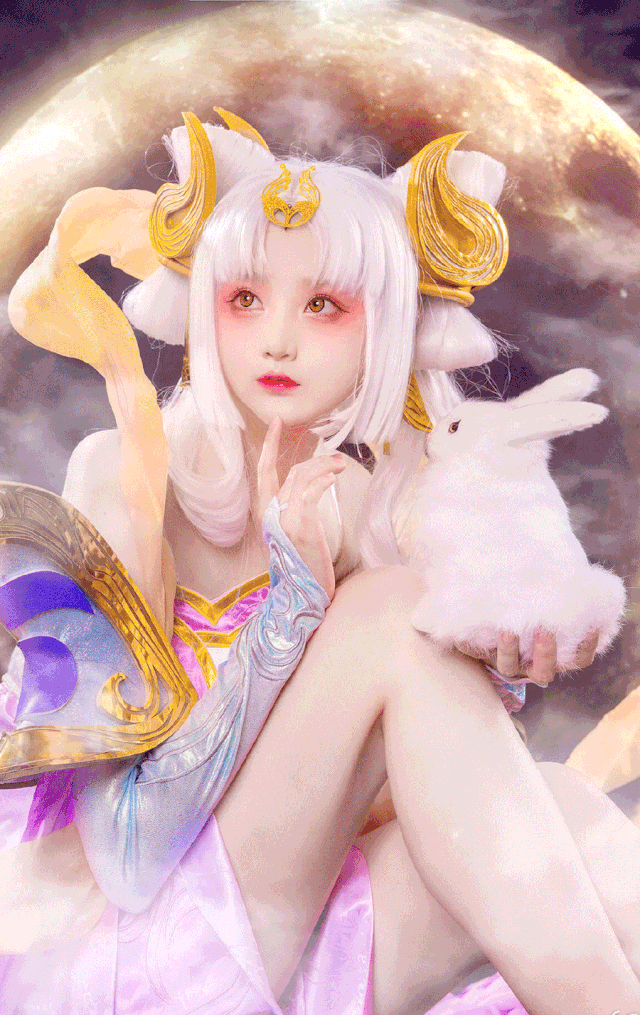 不然他就升到天上去了~( 活动时间:中秋节三天 ) 四,嫦娥奔月diy 嫦娥