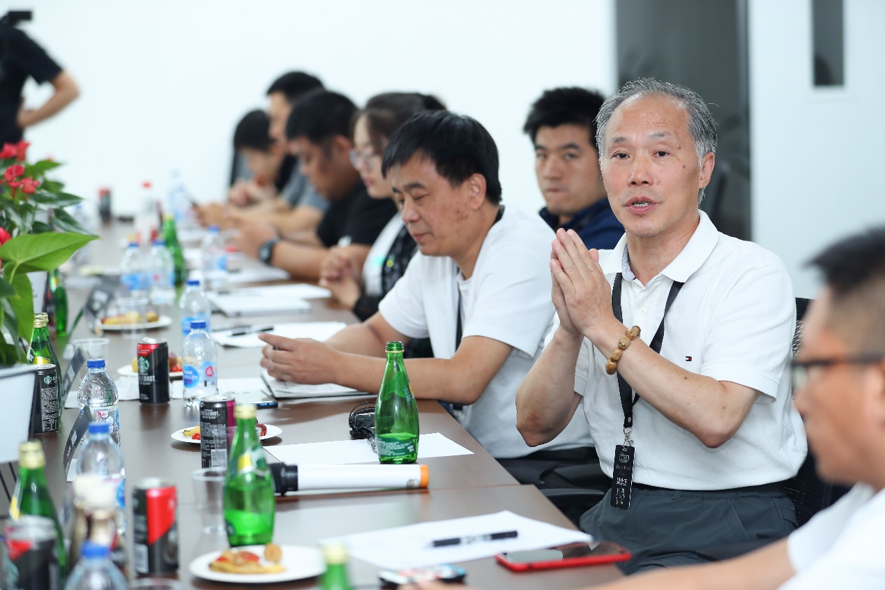 超级工厂首站大幕拉开,走近“汽车新物种”诞生地(第1页) -