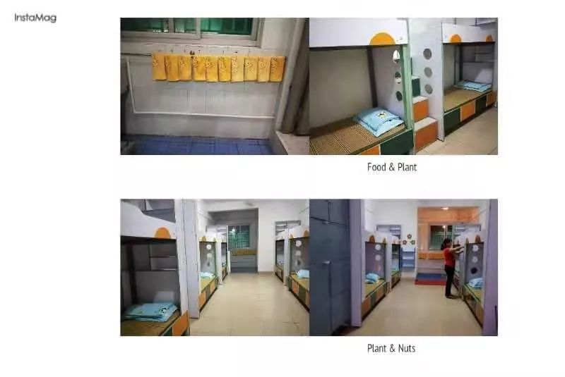 孩子们,中英文欢迎你们回家