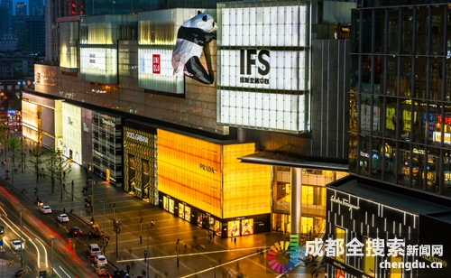 送打车福利全搜索·滴滴带你夜游成都
