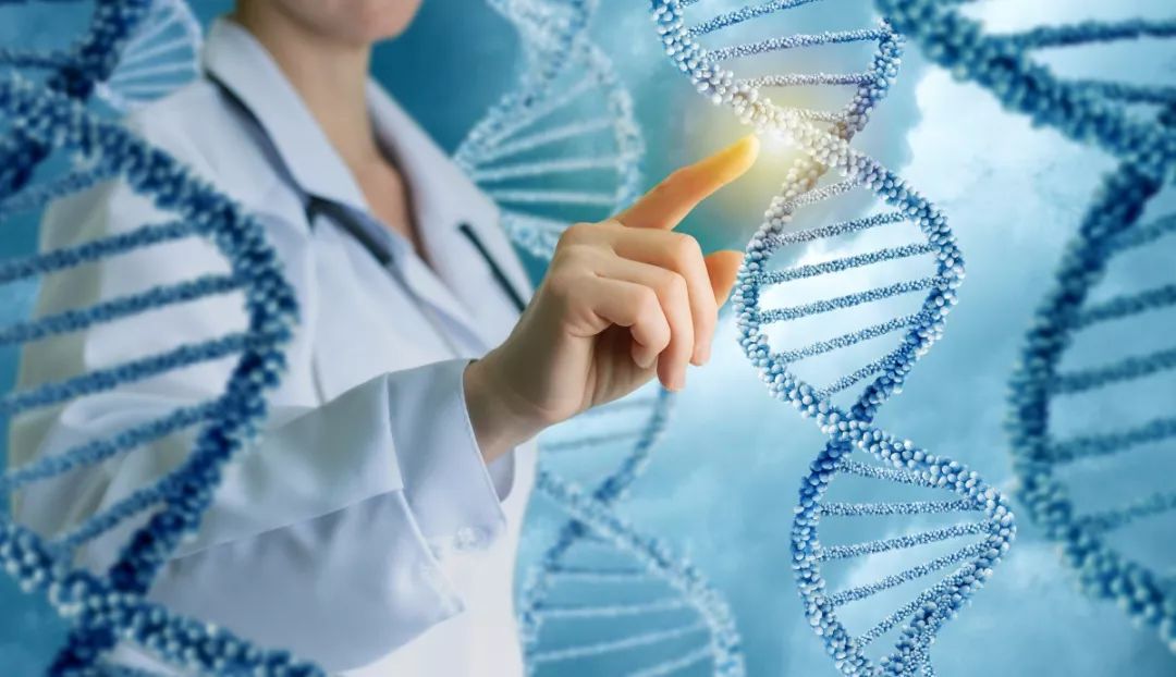 国家基因库参与5项国家标准促进生命健康产业发展