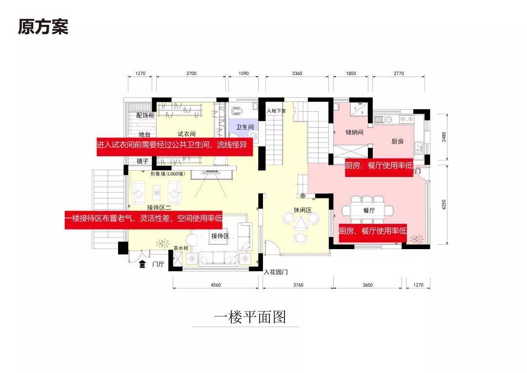 婚纱店平面图_婚纱店平面图手绘(3)