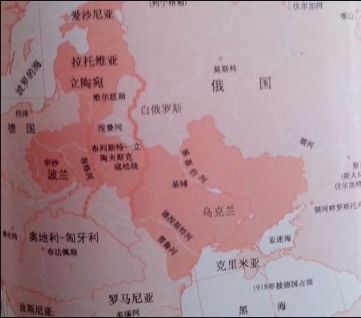 东波兰人口_东波兰地区(2)